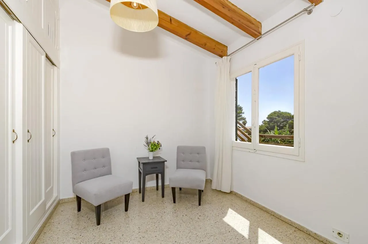 Villa San Cristobal Binibeca 0*,  Spain