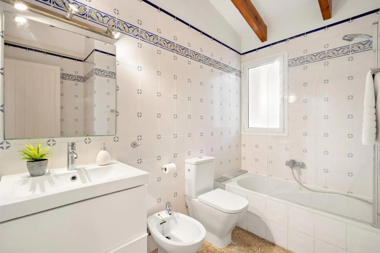 Villa San Cristobal Binibeca
