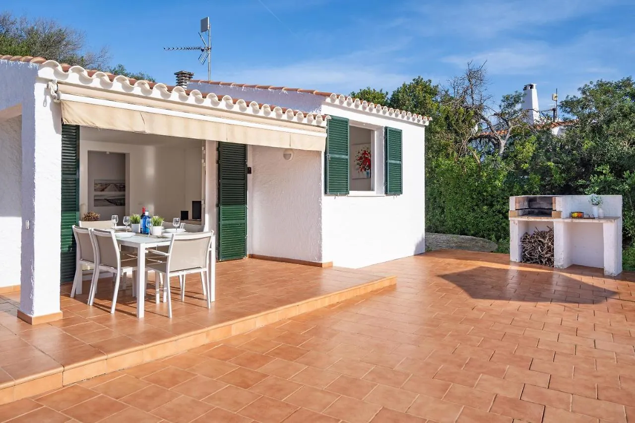 Villa San Cristobal Binibeca