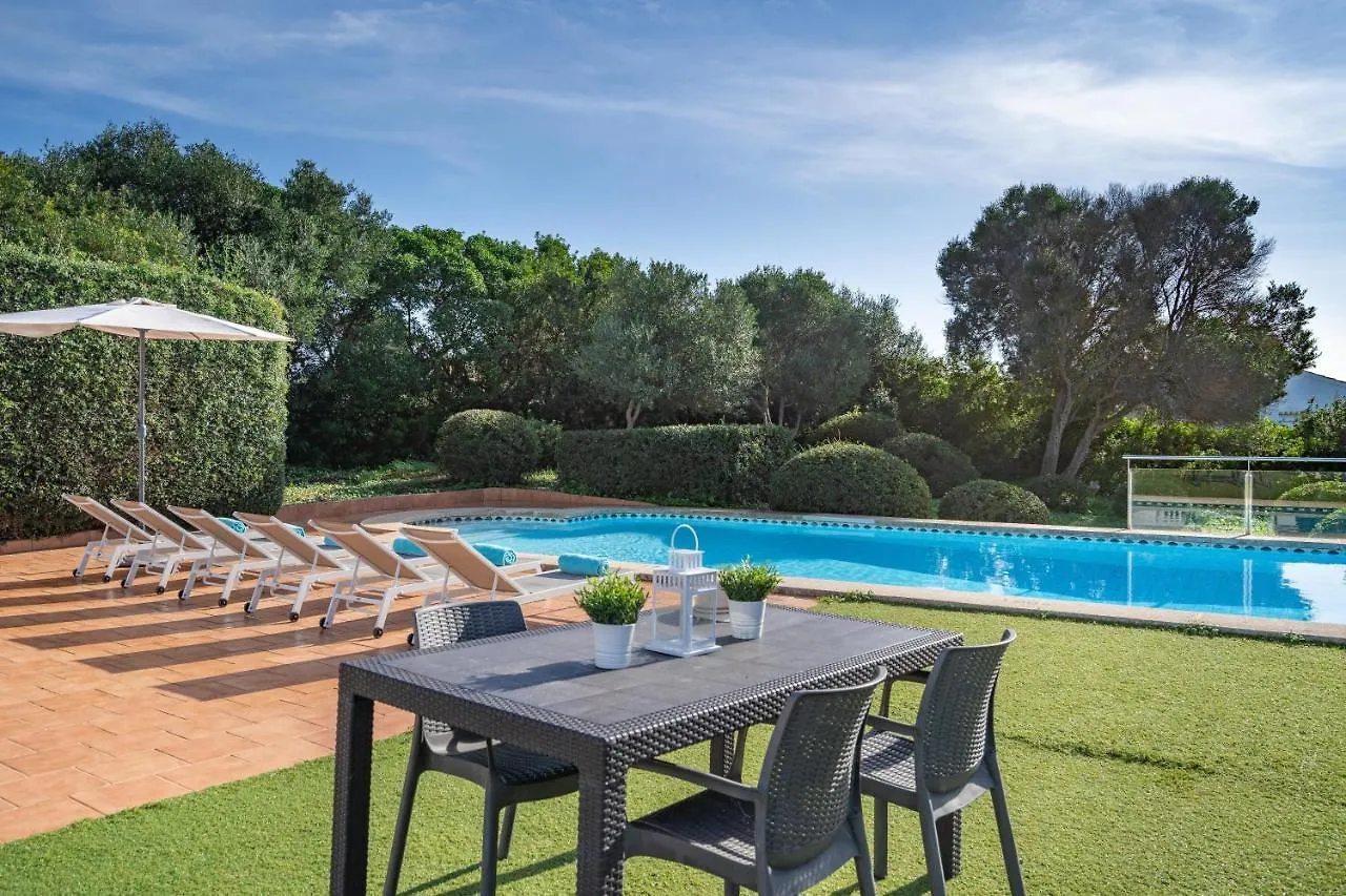 Villa San Cristobal Binibeca