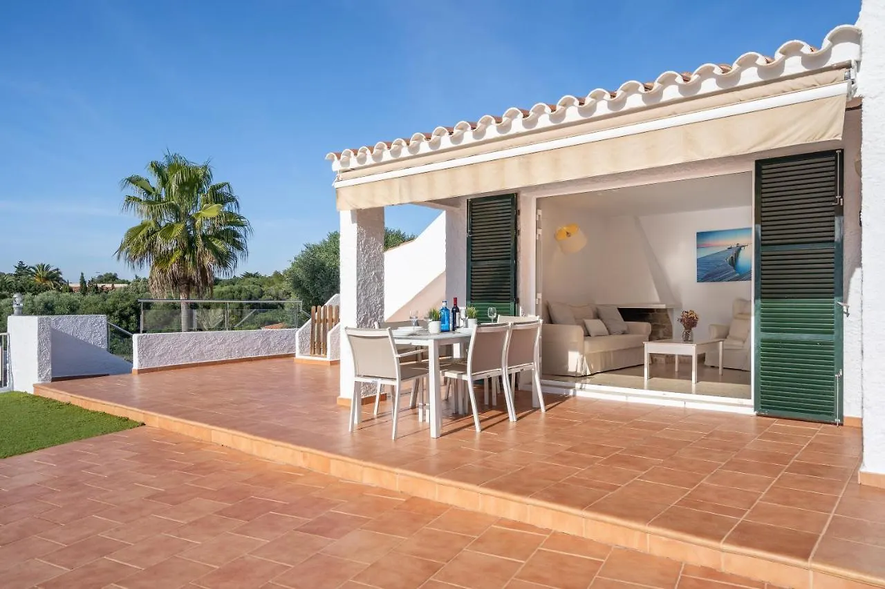 Villa San Cristobal Binibeca