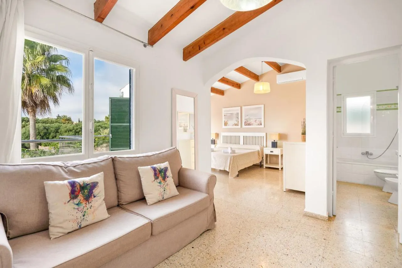 Villa San Cristobal Binibeca 0*,