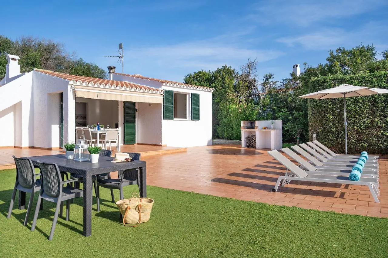 Villa San Cristobal Binibeca 0*,  Spain